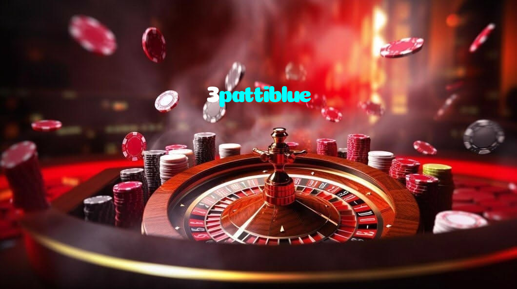 3pattiblue